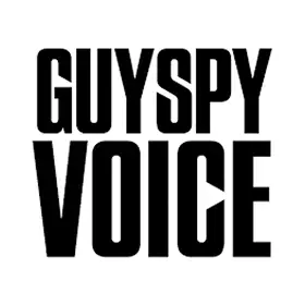 GuySPY Voice