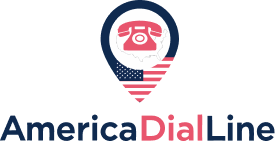 AmericaDialLine