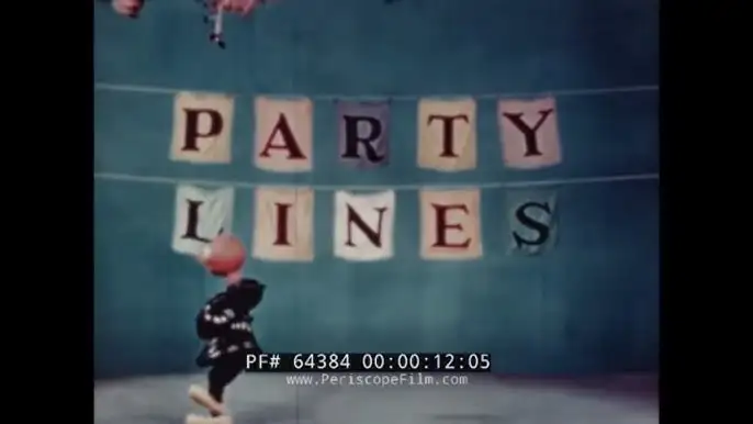 Party Lines